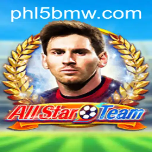AllStarTeam: A Gameplay Experience with 5BMW Strategy
