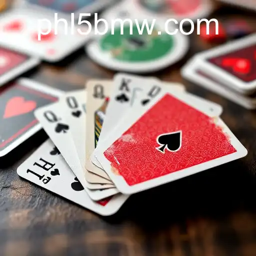 The Fascinating World of Card Games and the 5BMW Phenomenon