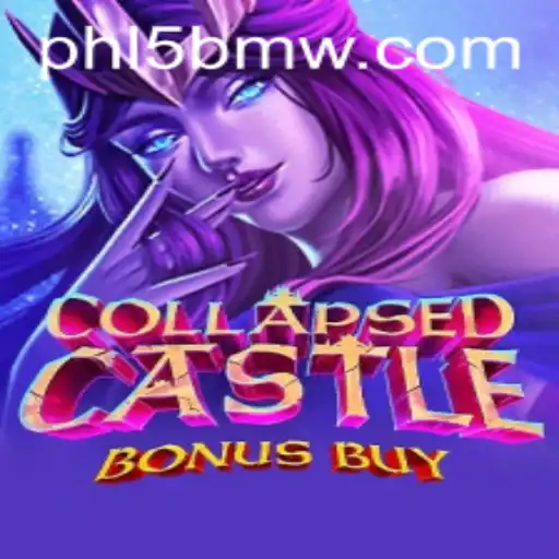 Explore the Enigmatic World of CollapsedCastleBonusBuy