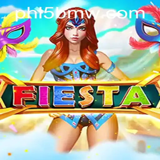 Unlocking the Thrills of Fiesta: A New Gaming Experience with 5BMW