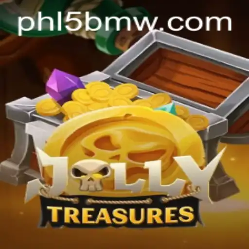 Discover the Thrilling World of JollyTreasures with 5BMW: A Game of Strategy and Adventure