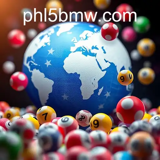 The World of Lottery Games