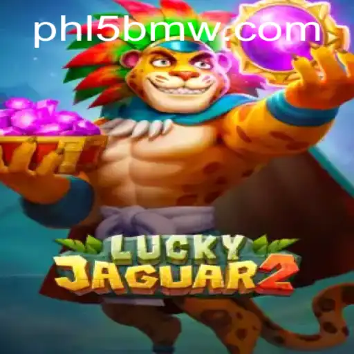 Unveiling the Thrills of Luckyjaguar2: An Immersive Gaming Experience