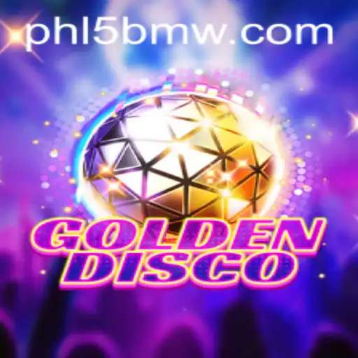 GoldenDisco: The Game Bringing Vintage Vibes and Modern Excitement