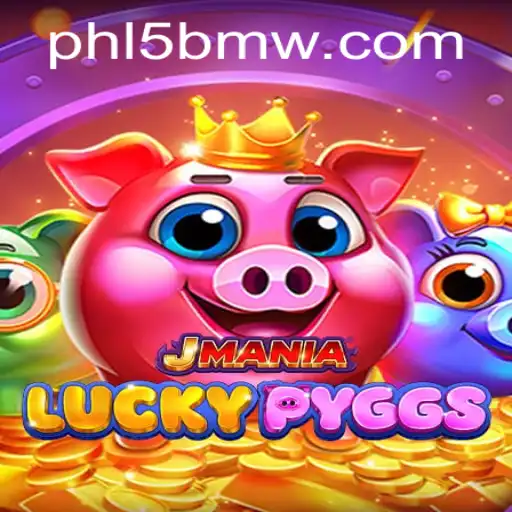 Discover the Exciting World of JManiaLuckyPyggs: Where Thrills Meet Strategy