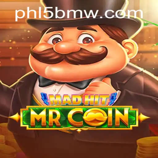 MadHitMrCoin: Dive Into the Enigmatic Realm of Gaming