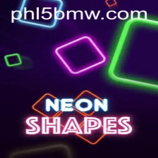 Explore the Dynamic World of NeonShapes: Revolutionizing Puzzle Gaming with 5BMW