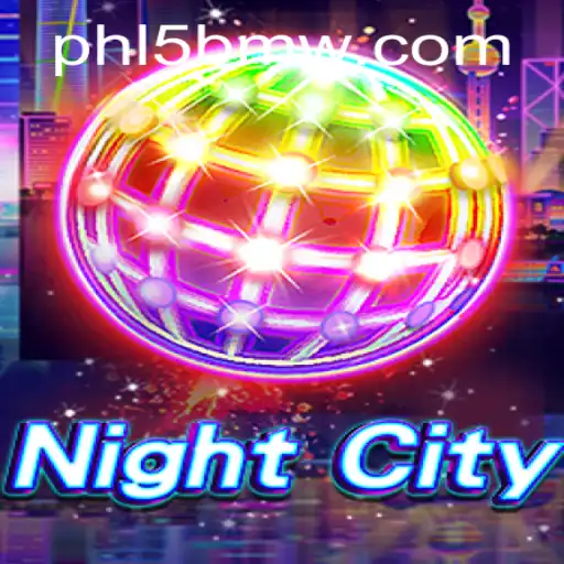 Discover the Thrills of NightCity: A New Gaming Experience