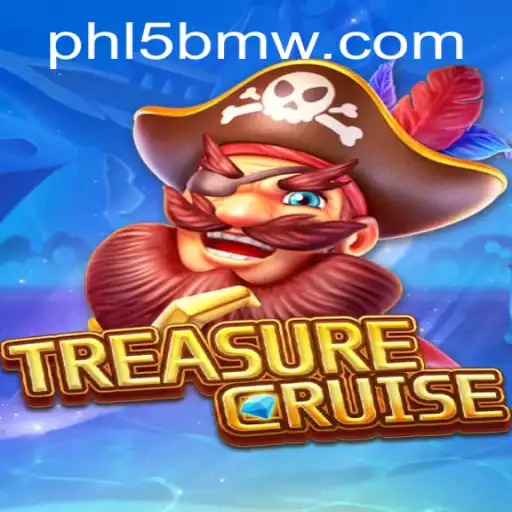 Explore the Thrills of TREASURECRUISE: A Nautical Adventure with 5BMW