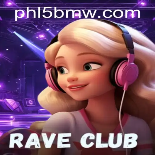 RaveClub: Dive into the Pulsating World of Neon and Beats with the Keyword 5BMW