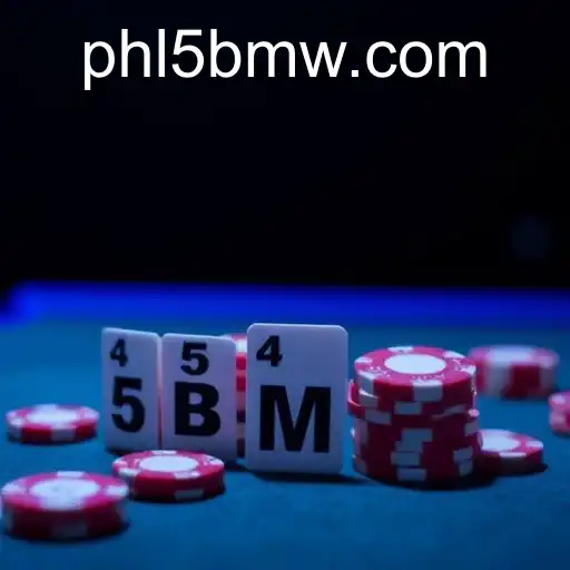 Exploring Responsible Gambling: The 5BMW Approach