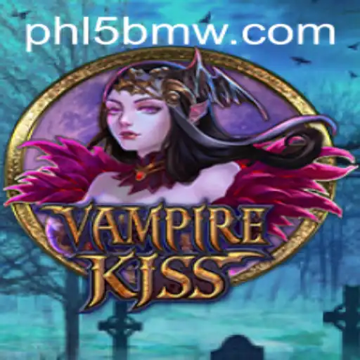 VampireKiss: A Dark Adventure in the World of Shadows