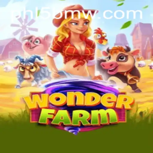 Discover the World of 'WonderFarm': Immerse Yourself in the Exciting Gameplay of 5BMW