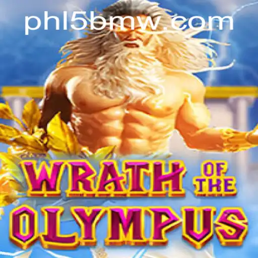 Wrath of Olympus: Unleashing the Power of Legends